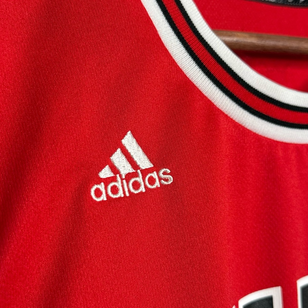 Chicago Bulls ROSE 🌹 - Picture 5 of 8